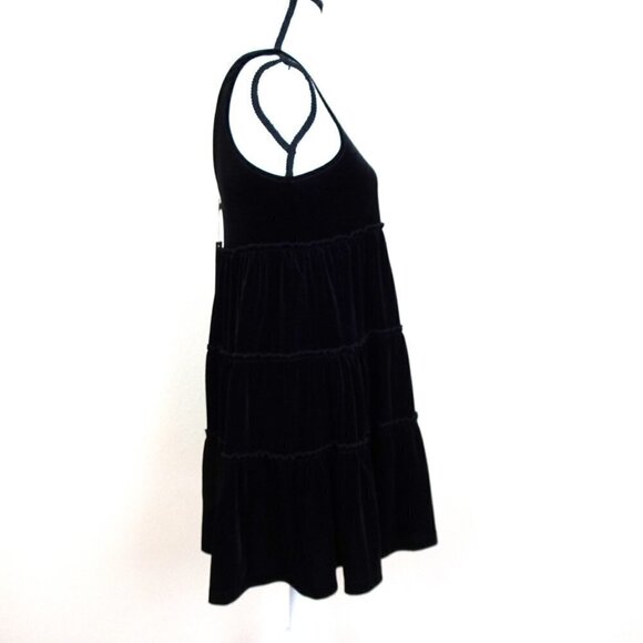 Chelsea & Violet Velvet Dress Size S - Picture 6 of 8